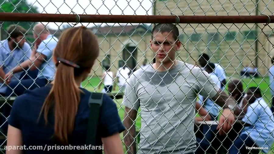 قسمت 6 فصل 1 فرار از زندان دوبله فارسی قسمت 6 فصل 1 فرار از زندان دوبله فارسی