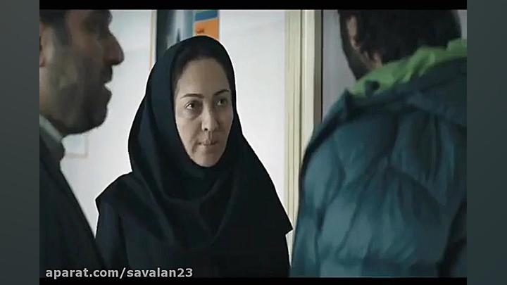تیزر فیلم جنجالی آستیگمات با دانلود فیلم آستیگمات زمان62ثانیه