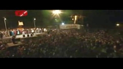 ظهور نزدیک است 2 قسمت دوم