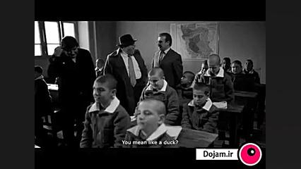 تیزر فیلم سینمایی "اردک لی" زمان59ثانیه