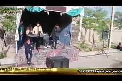 اجرایی زیبا از عمران کردزاده کاشمر گروه هنری ایناز09017221145 اجرایی زیبا از عمران کر...