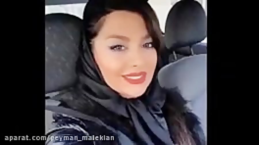 ارسطو (سریال پایتخت) و همسرش