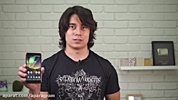 جعبه گشایی موبایل نوکیا Nokia...