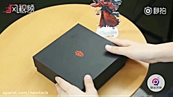 جعبه گشایی و نخستین نگاه به نو...