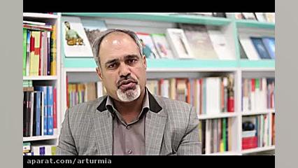 معرفی کتاب جامانده خاطرات سردار سید حجت کبیری زمان471ثانیه
