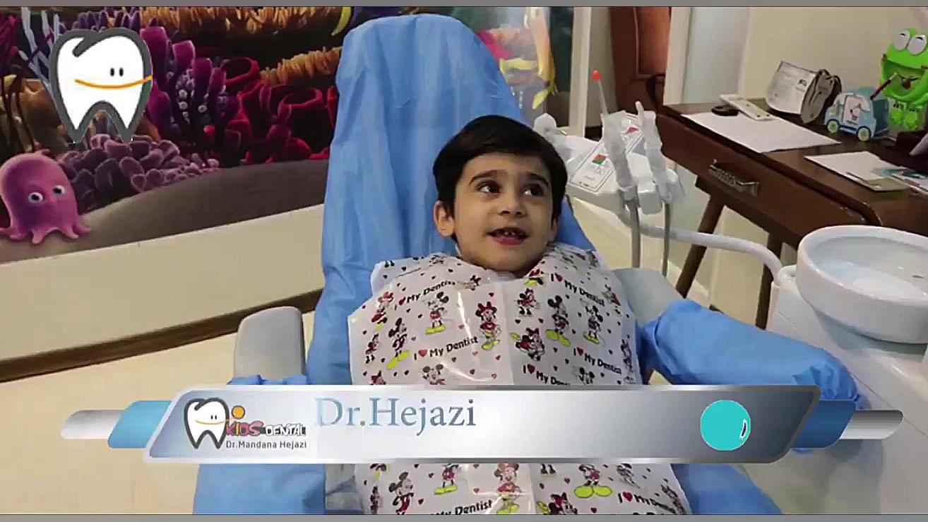 متخصص دندانپزشکی کودکان و نوجوانان پلتفرم مدلسازی بیماری in vitro