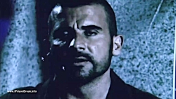 سکانس سریال فرار از زندان فصل...