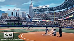 بازی های رایگان ماه می ۲۰۱۸ ای...