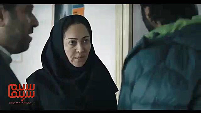 آنونس فیلم «آستیگمات» زمان57ثانیه