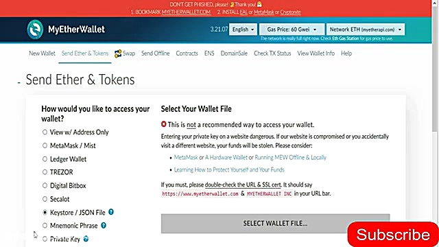 انتقال , ترون , (TRX) , کیف , پول , MyEtherWallet , بایننس , محبوب , محسوب , هدف , متن , باز , ارائه , روشی , ساده , راحت , مدیریت , توکن , TRX , شماست , ویدئو , آموزش , چگونگی , صرافی , پرداخته