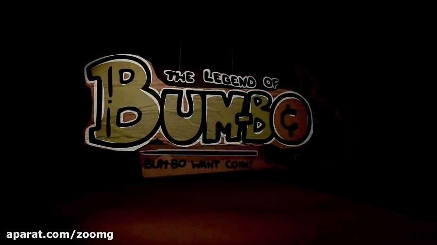 تریلر بازی The Legend of Bum - bo | زومجی |