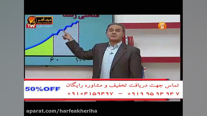 فیزیک 6040 حرف اخر - معرفی فیزیک 6040 زمان522ثانیه