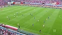 خلاصه بازی کلن 2-2 شالکه  (HD)...