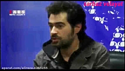 کلیپ بسیار جالب و جذاب از بازیگر محبوب همه شهاب حسینی کلیپ بسیار جالب و جذاب ...