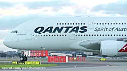 Top 10 Best Airlines in the Wo...