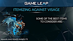 How to beat Visage and wreck his game (besides waiting for latest patch nerfs)