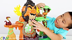 ckn toys lion guard