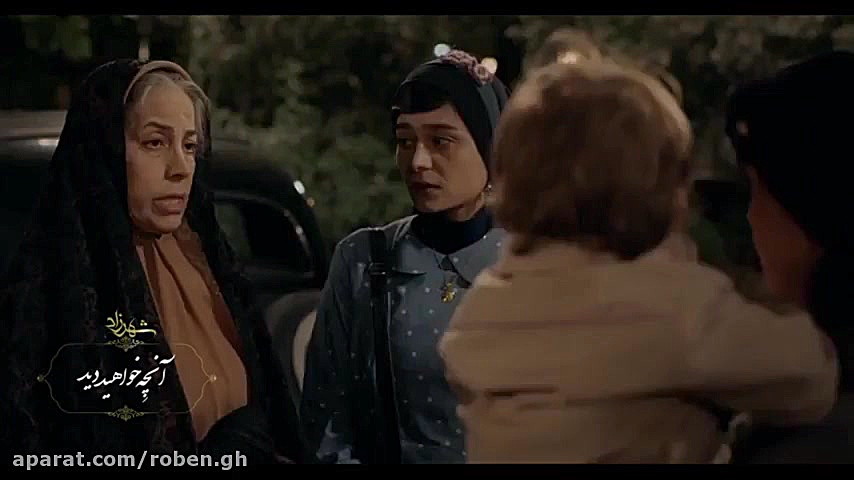 آنچه خواهید دید در قسمت ۱۱ فصل سوم شهرزاد زمان64ثانیه