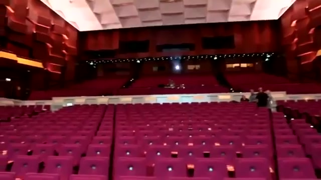 پشت صحنه کنسرت سامی یوسف در هلند: معرفی تیم هنری کنسرت سامی زمان174ثانیه