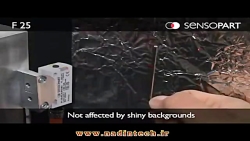 SensoPart F 25 New series - نا...
