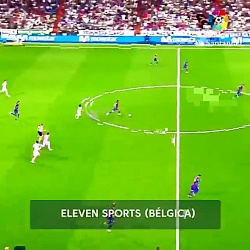 رئال مادرید _ بارسلونا