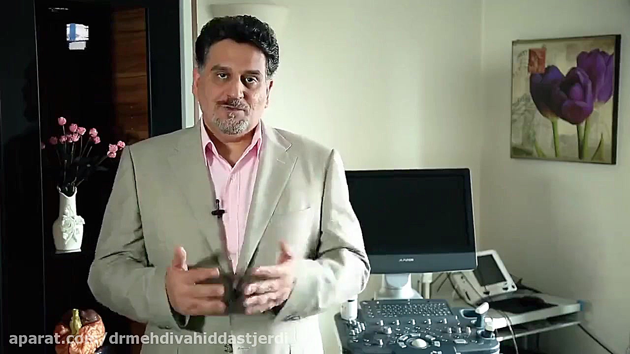 زوال عقل کاذب دکتر مهدی وحید دستجردی