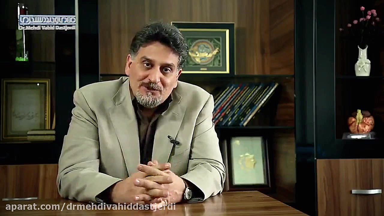 اختلال خواب در بزرگسالان دکتر مهدی وحید دستجردی