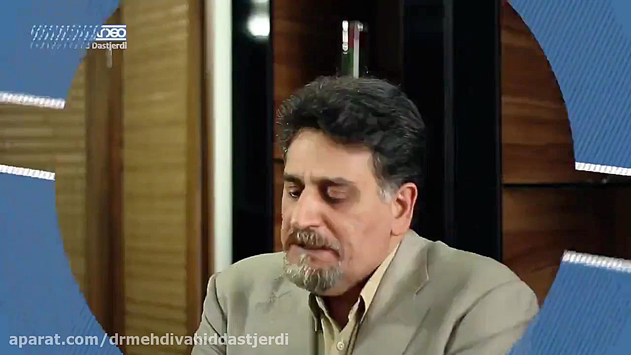 بیماری کره دکتر مهدی وحید دستجردی