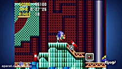 تاریخچه مجموعه سونیک، معروف تر...