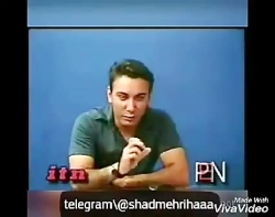 غذای مورد علاقه شادمهر