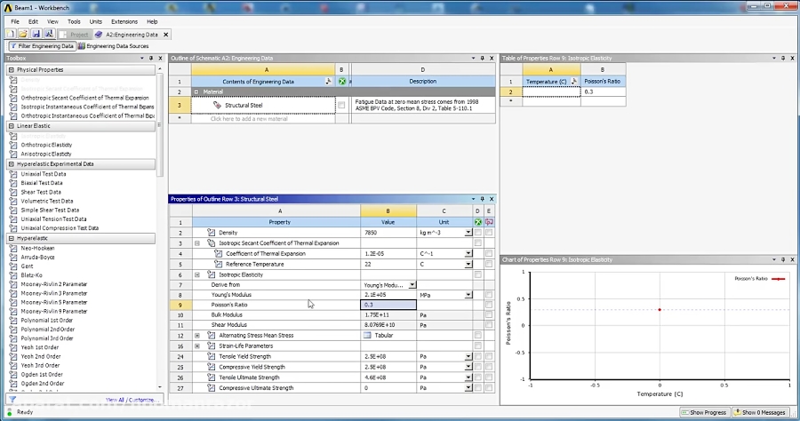 ansys 15 tutorial