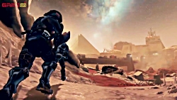 تیزر بسته  الحاقی Warmind برای بازی Destiny 2