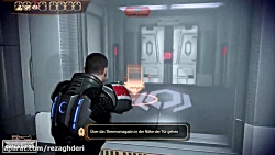 دانلود بازی Mass Effect 2