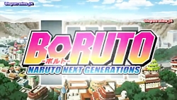 بوروتو نسل جدید ناروتو قسمت 9...