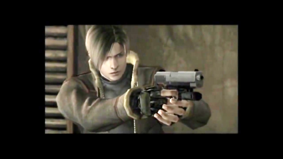 نقد و بررسی بازی Resident Evil 4 GameCube - GameSpot