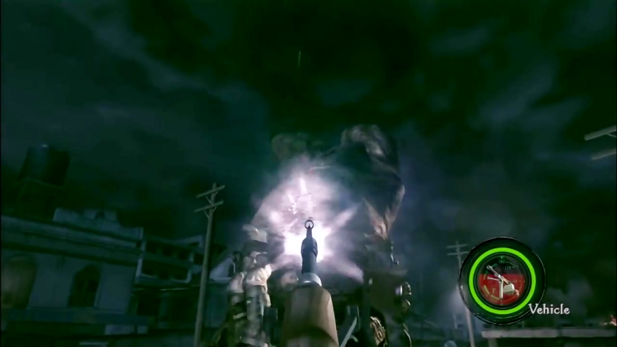 نقد و بررسی بازی Resident Evil 5 - GameSpot