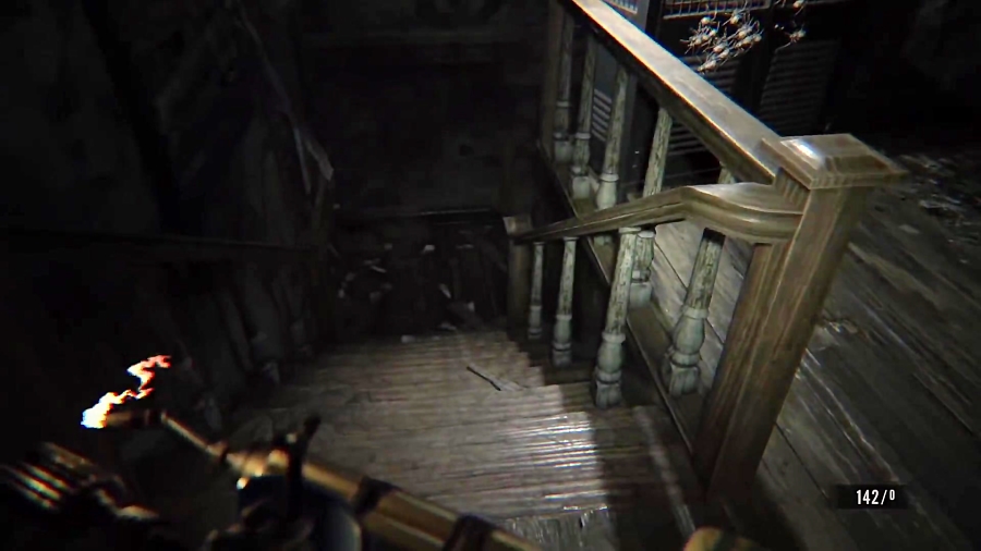 نقد و بررسی بازی Resident Evil 7 - GameSpot