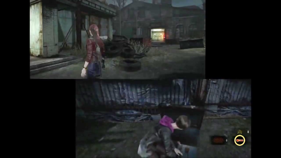 نقد و بررسی بازی Resident Evil Revelations 2