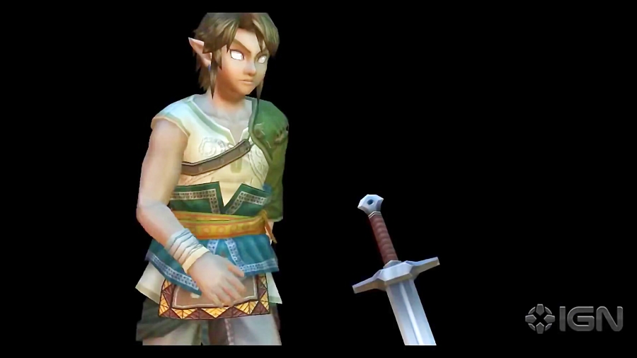 نقد و بررسی بازی Zelda Twilight Princess HD - IGN