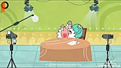 سری جدید انیمیشن دیرین دیرین