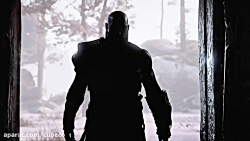 ویدئوی جدید از سازندگان بازی God of War