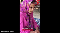 حرف های تکاندهنده دخترماهشهری...