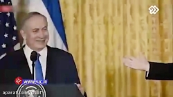 بالاخره آمریکا یک تحریم ایران...