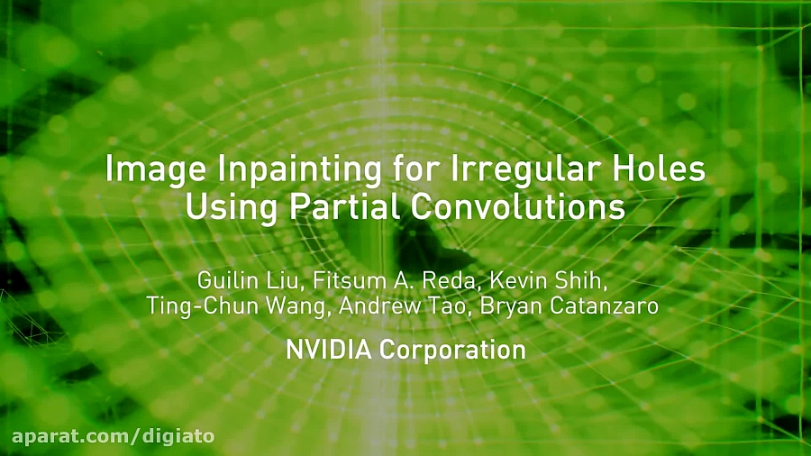 پردازش تصاویر توسط هوش مصنوعی...