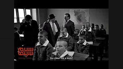 آنونس فیلم «اردک لی» زمان59ثانیه
