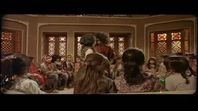 آهنگ بسیار زیبای كودكانه ... فیلم فیتیله و ماه پیشونی زمان230ثانیه