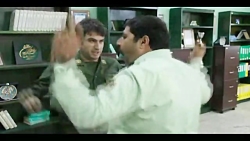 اقتدار جناب سرگرد خفته(شاهگوش)