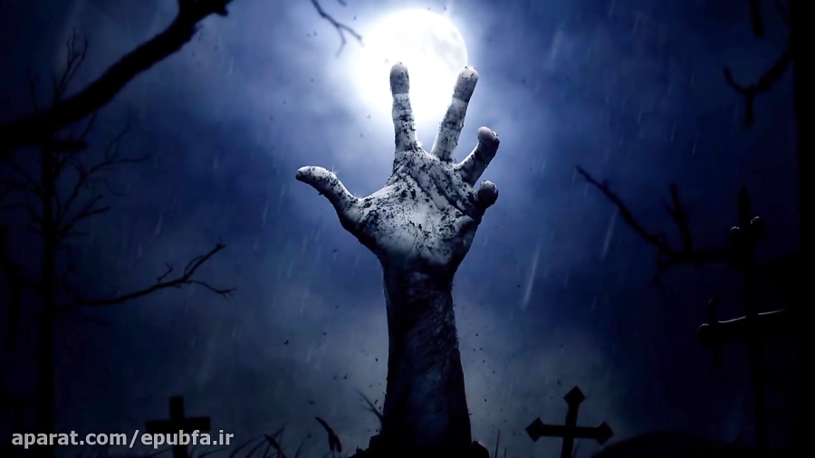Halloween Music With Sounds دانلود ترسناک ترین اهنگ جهان