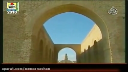 معماری اسلامی، دوره عباسیون ،مسجد ابی دلف