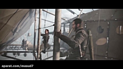 The Order 1886: New Gameplay - 15 minutes 1080p